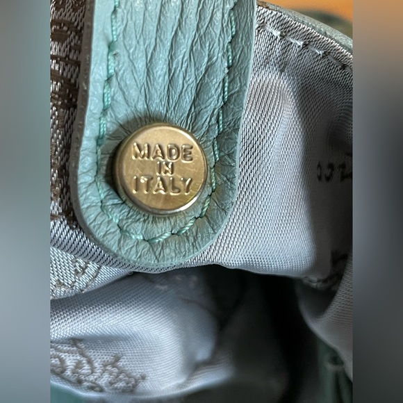 Italian made bag - Picture 16 of 17